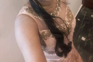 Elegant Ethnic Gown