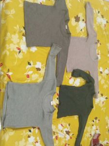 kids warmer Clothing Bundle