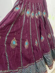 Anarkali
