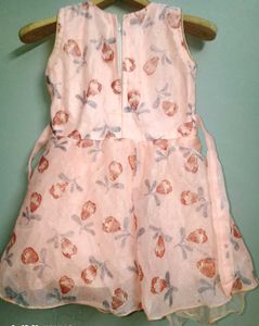 Cute Floral Dress