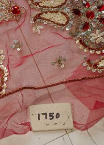 Bridal Lehnga (Offer Price Till Tomorrow,)