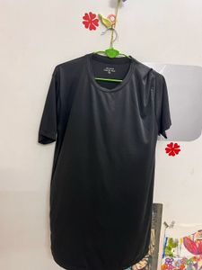 Black T-Shirt