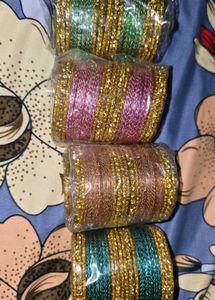 Bangles Set 4