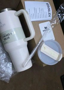 Stanley  Tumbler White