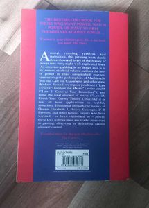 The 48 Laws of Power