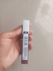 Maybelline Liquid Lipstick Founder