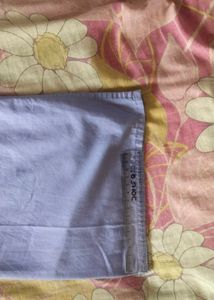 BAGGY CARGO PANT FOR WOMAN (LAVENDER)