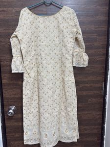 A Kurta with Different style of Sleeves