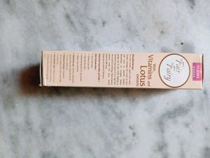 Face Cream