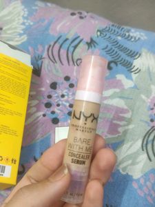 Dressberry Perfume Swiss Beauty  Gloss Nyx Conceal