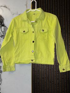 Women’s Jacket