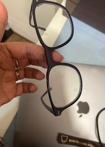 Anti glare glasses