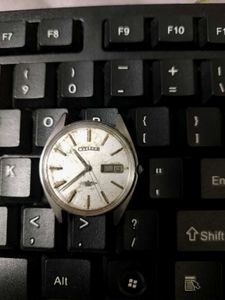 Vintage Citizen Watch