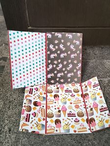 GREETING CARD