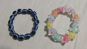 Cute Bracelet Set