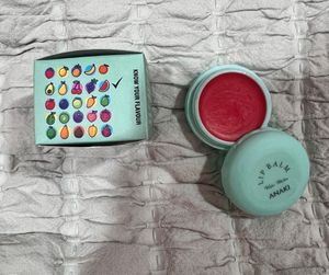 Anaki Watermelon Lip Balm