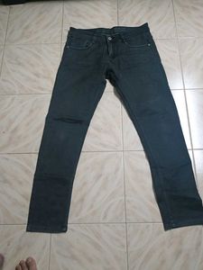Dark Wash Jeans