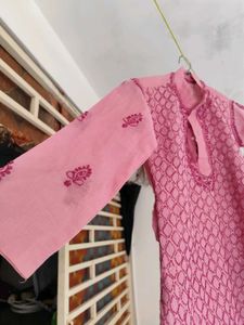 Kurta For Boys Size 26 Inch