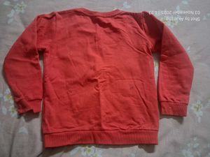 Branded Combo Sweatshirts In 400..pick One 150