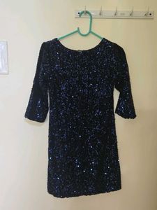 Glam Party One Piece