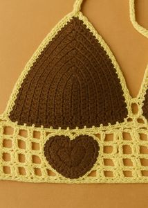 Trendy Bralette Top ❤️