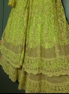 Eid Special Beautiful Heavy Dress