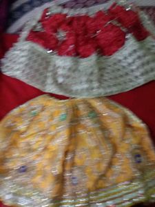 Small Dress...And Supari