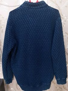 Trinity Zipper Jacket