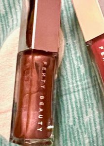 Fenty Hot Chocolit Dupe
