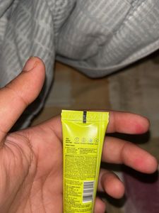 Moxie Leave In Conditioner