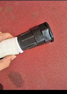Wash Basin Pipe