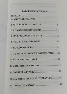 MOM SAYS YES TO THE DOG (NON-FICTION)
