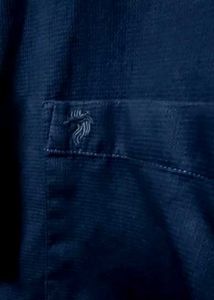 Unused NETPLAY Originals New Premium Cotton Shirt