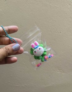 🐰 Lucky Clover Bunny 🍀