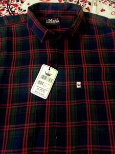 Brand New Shirt