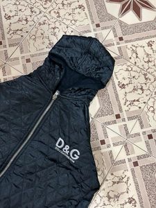 Dolce And Gabbana Jacket