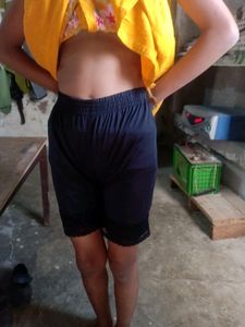 Combo Pack Dress Panty Shorts Jeans