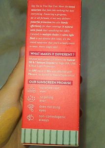 Dot And Key Strawberry Dew TINTED Sunscreen