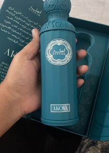 Gissah Akoya Perfume