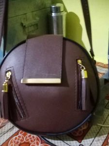 Stylish Crossbody Bag