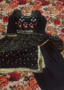 Price Drop Frok And Garara