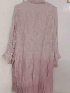 Pakistani Ayesha Sanaya Branded Kurti