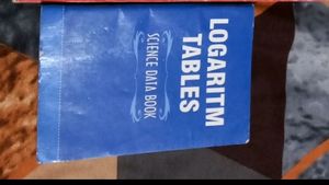 Log Book