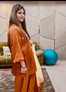Elegant Salwar Suit Set