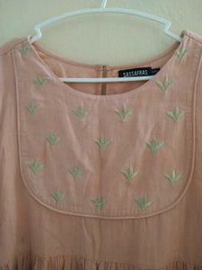 Cute Indie Dress