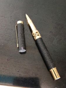 Elegant Black Pen