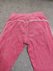 Nike pink Active Wear