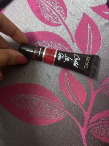 3 Renee Crystal Lip Gloss