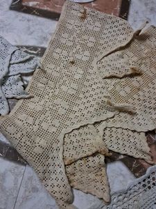 Crochet Lace