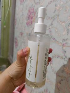 Anua Oil Cleanser